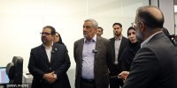 دیسپچینگ گاز در خط مقدم مدیریت شبکه برای زمستان
