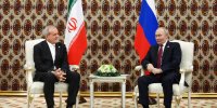 تأکید سران ایران و روسیه بر تقویت همکاری‌های اقتصادی و انرژی