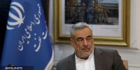 اجازه نخواهیم داد توهمات دشمنان ایران به واقعیت تبدیل شود