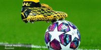 پایان بازی پرسپولیس-صنعت نفت آبادان به نفع سرخپوشان