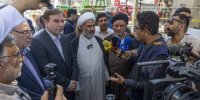 تلاش کارکنان پارس جنوبی زمینه‌ساز احیای ظرفیت تولید گاز شد