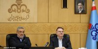 پتروشیمی در مسیر بازسازی و رونق تولید
