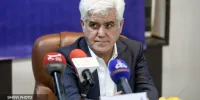 توسعه میدان سهراب متوقف نشده است