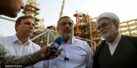 بسیج همگانی صنعت نفت برای تأمین پایدار انرژی در زمستان