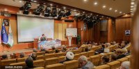 همایش ستاد توسعه و بازسازی عتبات عالیات کل کشور