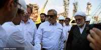 قدردانی مجلس از تلاش‌های سرپرست وزارت نفت برای تأمین پایدار گاز
