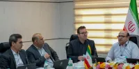بازنگری ساختار مناطق نفت‌خیز جنوب در اولویت شرکت ملی نفت ایران
