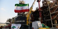 ردیف آسیب‌دیده فاز ۱۴ پارس جنوبی امسال عملیاتی می‌شود