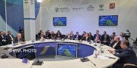 همکاری‌های انرژی صلح و ثبات را در قفقاز جنوبی تقویت می‌کند