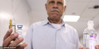 حماسه‌ای به وسعت نجات جان