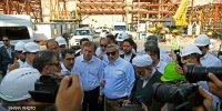 پارس جنوبی از دل آسیب‌ها دوباره برمی‌خیزد