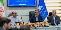 ساختار سازمانی مناطق نفت‌خیز جنوب بازنگری می‌شود