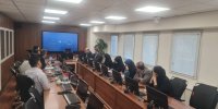 مرکز تبادل اطلاعات وزارت نفت راه‌اندازی می‌شود