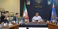 برگزاری نشست شورای معاونان با محور بررسی تصمیم‌های سفر اخیر سرپرست وزارت نفت
