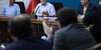رئیس‌جمهوری: از واردات بنزین بی‌نیاز شده‌ایم