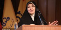 تأکید مشاور وزیر نفت بر استفاده از شبکه بانوان در مدیریت مصرف انرژی