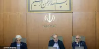 روند بازسازی تأسیسات آسیب‌دیده نفت و گاز بررسی شد