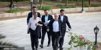 بررسی روند بازسازی تأسیسات نفتی در نشست هیئت دولت