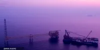 ظرفیت شرکت‌های داخلی؛ پشتوانه اجرای طرح فشارافزایی پارس جنوبی