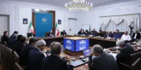 مشارکت تشکل‌های صنفی به کاهش قاچاق سوخت کمک می‌کند