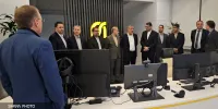 بازدید سرپرست وزارت نفت از مرکز مانیتورینگ زاروبژنفت روسیه
