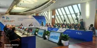 نشست فوق‌العاده هیئت اجرایی جی‌ئی‌سی‌اف برگزار شد