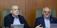 همکاری دستگاه‌های اجرایی برای مدیریت بهینه مصرف انرژی