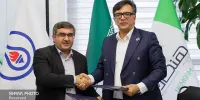 توسعه همکاری‌های فناورانه پژوهشگاه صنعت نفت و پتروشیمی هنگام