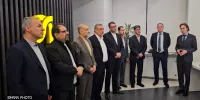 بازدید سرپرست وزارت نفت از مرکز مانیتورینگ زاروبژنفت