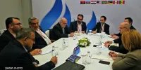 بررسی ظرفیت‌های همکاری ایران و جمهوری آذربایجان در حوزه انرژی