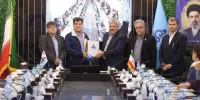 نقشه راه تحول دیجیتال در پالایشگاه آبادان رونمایی شد