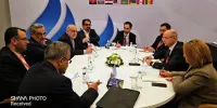 روایت تصویری از دیدارهای سرپرست وزارت نفت در مسکو