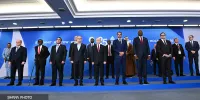 عملیاتی‌سازی تفاهم‌های جی‌ئی‌سی‌اف با تمام توان پیگیری می‌شود