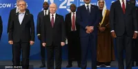 نشست سران مجمع کشورهای صادرکننده گاز ثمربخش بود