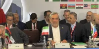 افق تازه همکاری‌های نفتی و گازی ایران و روسیه ترسیم شد