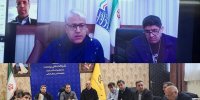 پایداری شبکه پستی مرهون توسعه زیرساختی سال‌های اخیر است