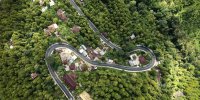 تبدیل بیابان‌های سوزان به کارخانه‌های اکسیژن‌سازی؛ | تولید هوای پاک از شن و نور خورشید!