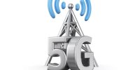 سرعت بی‌سابقه 5G  جهان را به هم متصل می‌کند