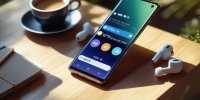 انقلاب Galaxy AI؛ موبایلی که فکر می کند و تصمیم می گیرد