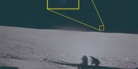 این سند وجود فرازمینی هاست + فیلم