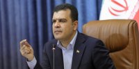 تلاش دولت برای رفع مشکلات ناشی از قطعی اینترنت بین‌الملل