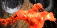 کشف یک ماهی ناشناخته پرزدار با شکلی عجیب! | عکس