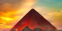 راز یک معمای تاریخی؛ اهرام مصر چگونه ۴۶۰۰ سال دوام آوردند؟