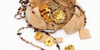 پیدا شدن گنجینه طلایی ۱۱۰۰ ساله در مسیر قدیمی حج | عکس