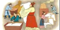 اختراعات بزرگ چینی‌ها که جهان را تغییر داد