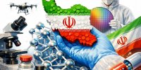 راه‌اندازی و بازطراحی‌بنیادها و نهادهای علمی با تأکید رهبر شهید