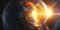 تصاویر تازه از یکی از عجیب‌ترین اجرام نزدیک زمین