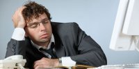 محاسبات جالب بدن انسان | چند ساعت خوابیدن می‌تواند یک بی‌خوابی چندروزه را جبران کند؟