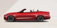 بازگشت هیجان به دنیای خودروهای روباز | BMW یک کروک برقی می‌سازد