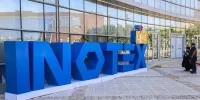 موسسه دانش بنیان برکت با هدف حمایت از شرکت های فناور در اینوتکس ۲۰۲۶